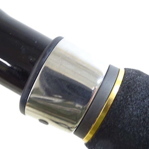 Daiwa 20 Over There 109MH Cond/C