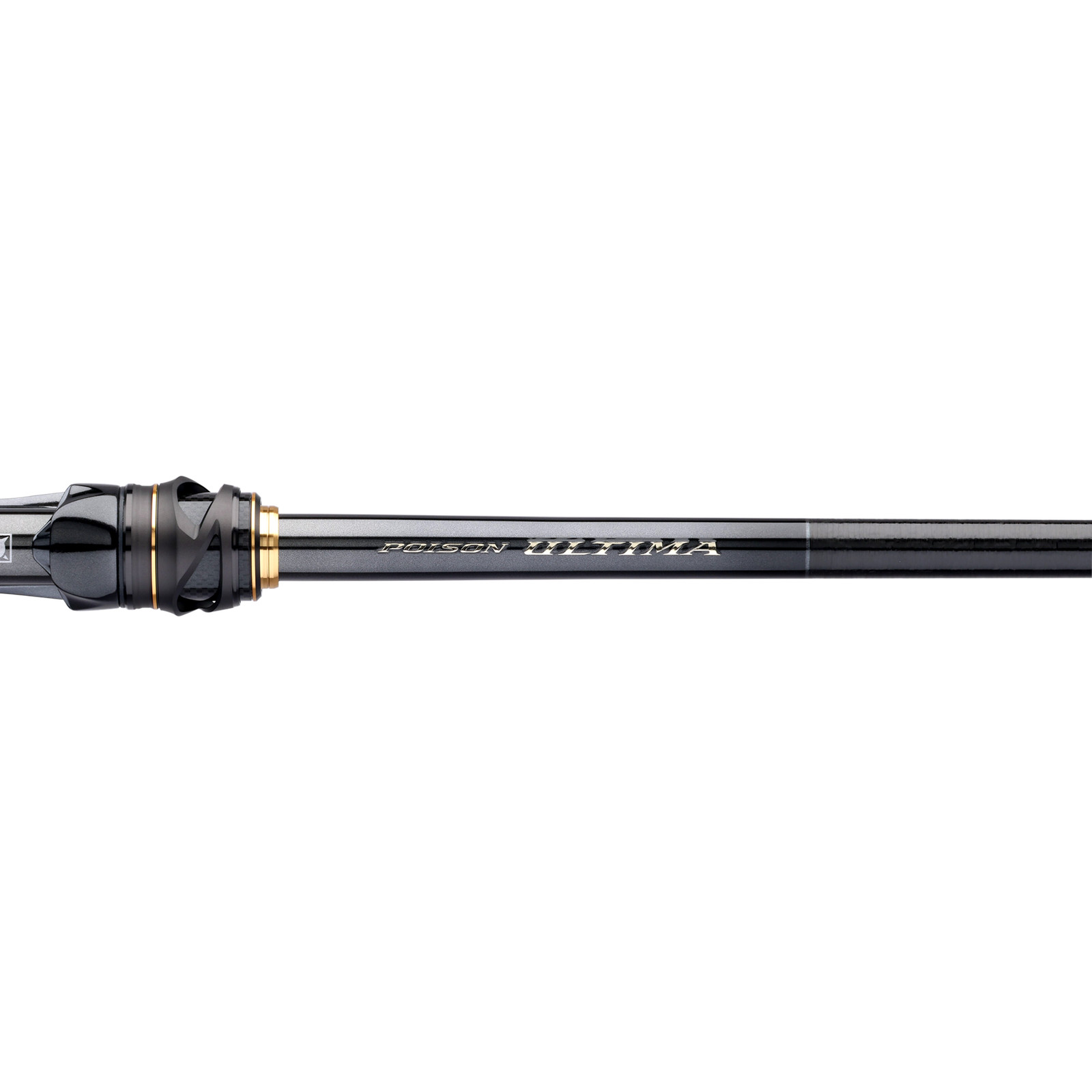 Shimano POISON ULTIMA, , 7’4″, Medium Heavy, 1 pcs, (PU174MHA) Fishing