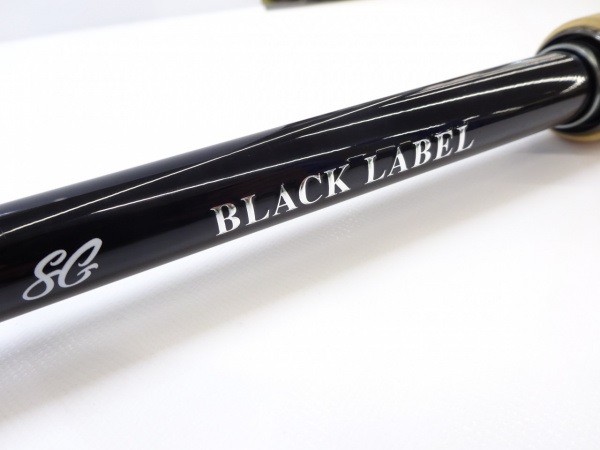 Daiwa 19 Black Label SG7111XHXB Cond/B