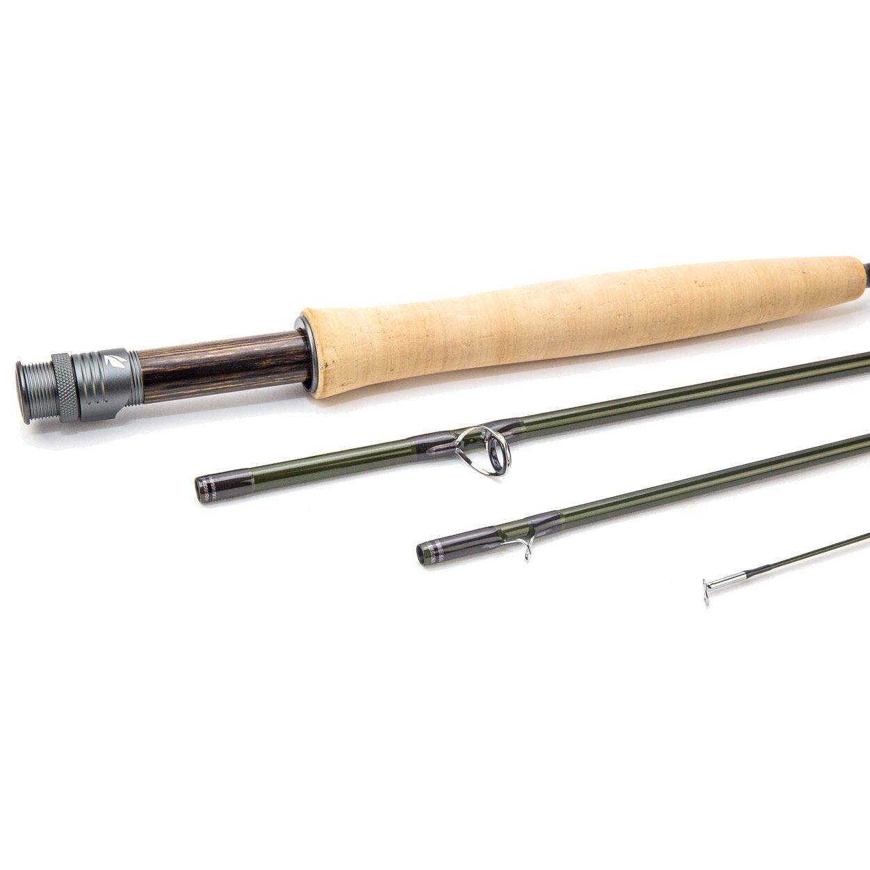SAGE Sonic Fly Rod 490-4, #4 9’0″, 4 pcs., Limited Edition w/CIGAR Grip, NEW
