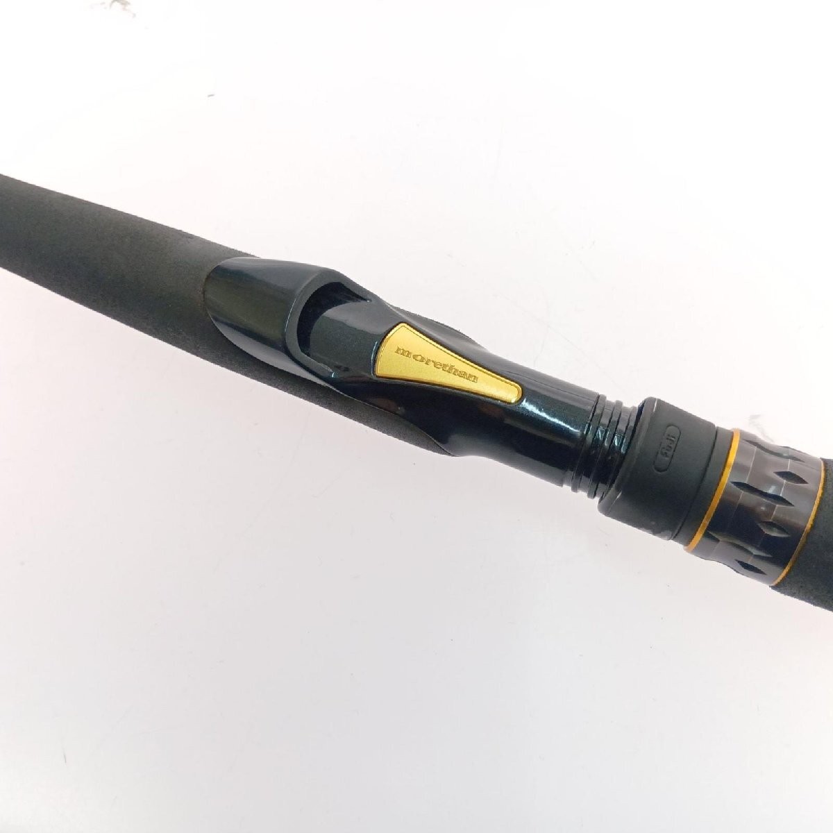 DAIWA Morethan Expert AGS 93ML Fishing Rod 01480332 7-35g Lure 6-16lb Line Rod B