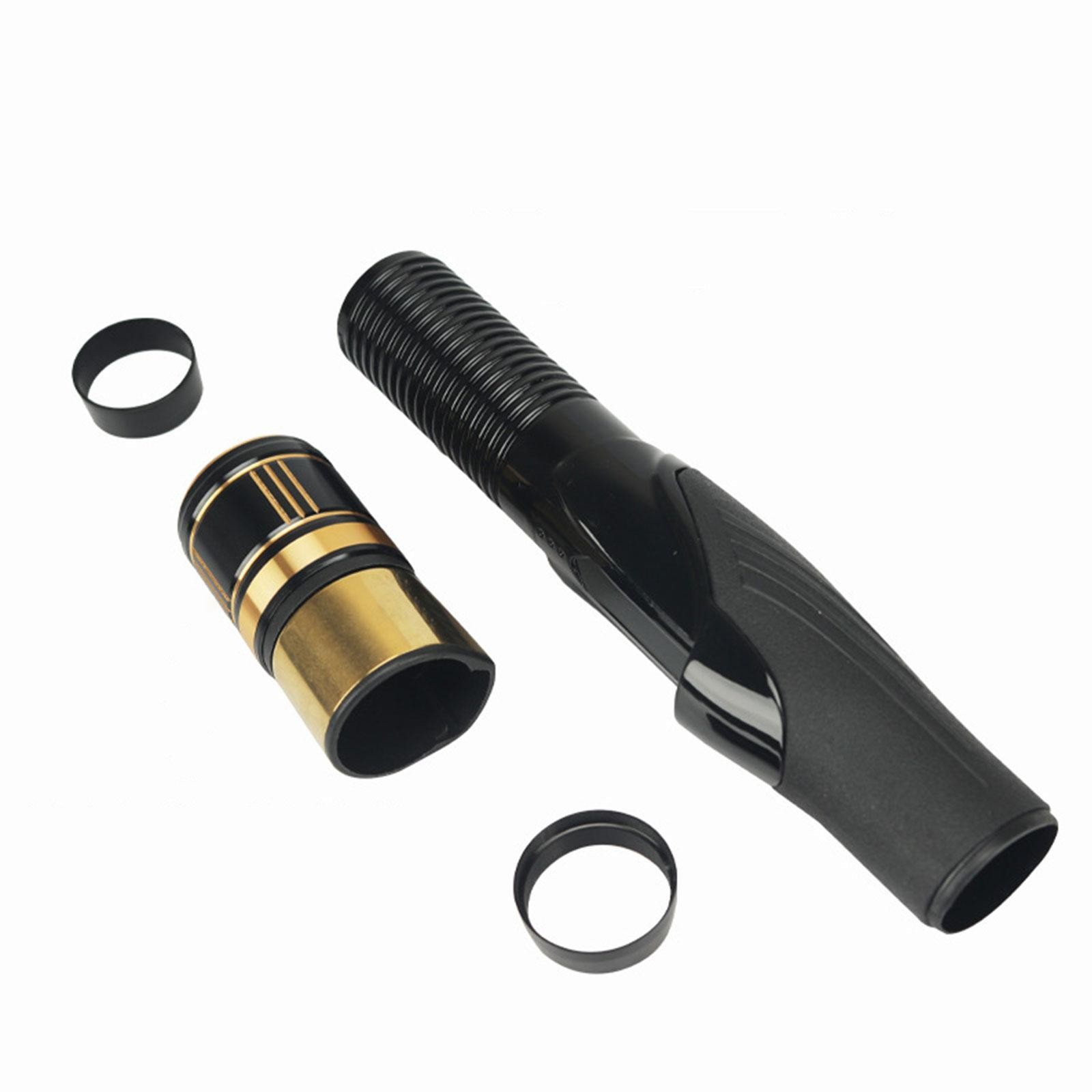 Reel Rod Seat Easy to Install Building Repair Fishing Handle Reel for Handle