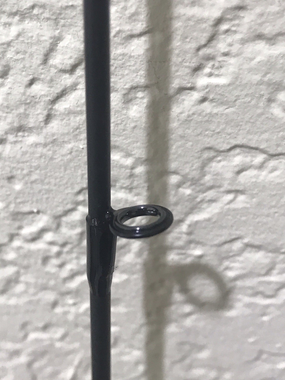ABU GARCIA VENDETTA SPINNING FISHING ROD VDTllS66-5 6’6” FT 6-12 LB 1/8-1/2 OZ