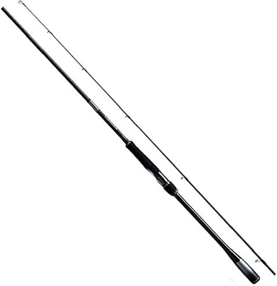 SHIMANO 39571 Lunamis Seabass Spinning Rod 20