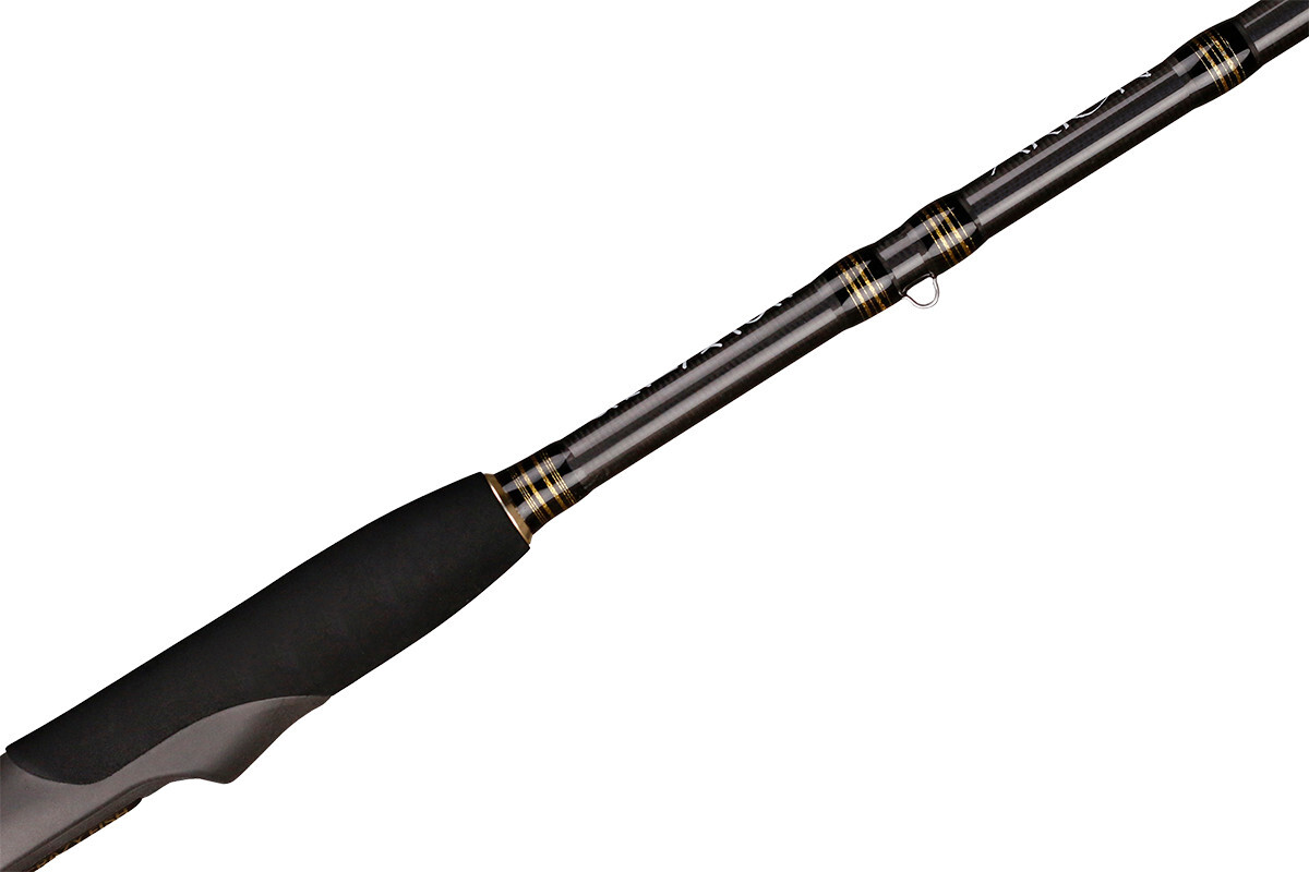 Crazy Fish Arion ASRE902MT (7-28g 274cm 9’0″ line 0.6-1.2 PE EFF)spinning rod