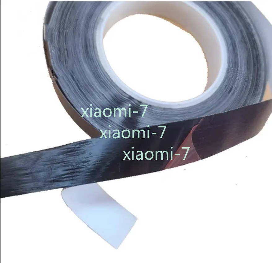 Carbon Fiber Prepreg Wire T700 12K Fishing Rod Carbon Fiber Repair，20mm Width