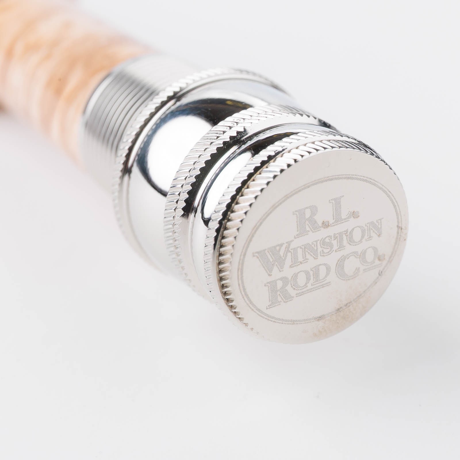 R L Winston Pure 2 7 FT 9 IN 4 WT Fly Rod – Free Fly Line – Free 2 Day Shipping