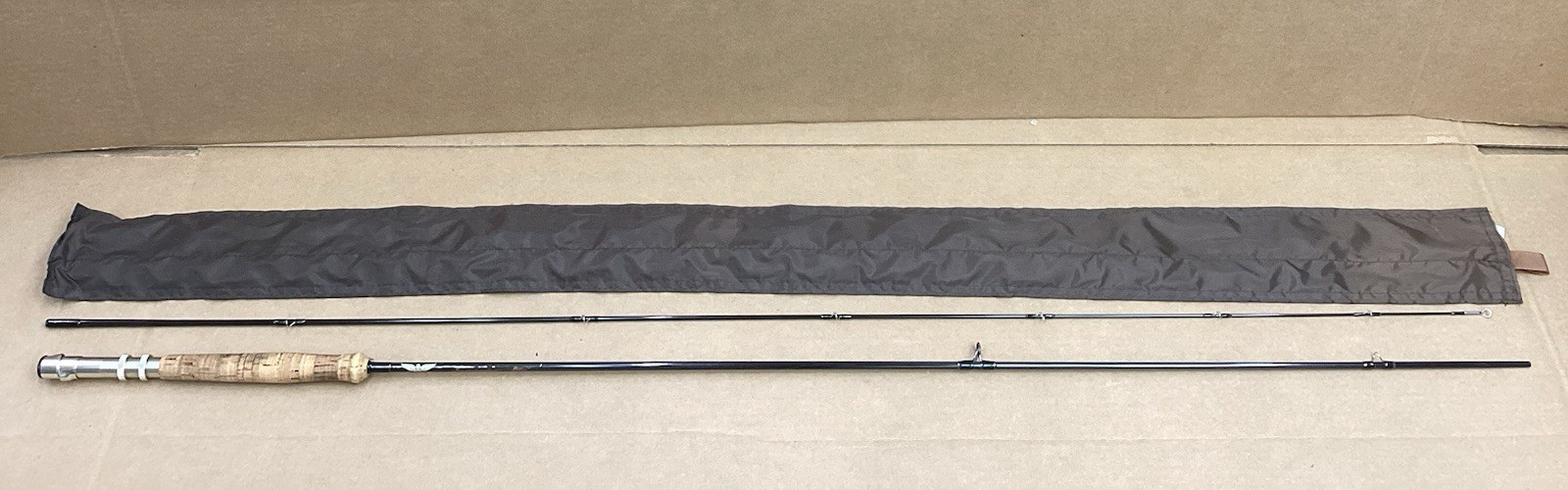 Fenwick Streamer SF866-2 8’6″ 6 Weight 3 1/8 oz. abtaa