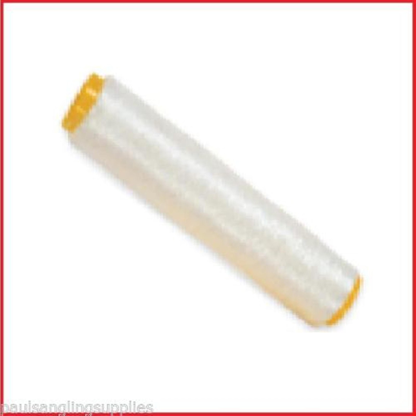 3 x Spools Lineaeffe Bait Elastic 250m Spool for Sea Fishing