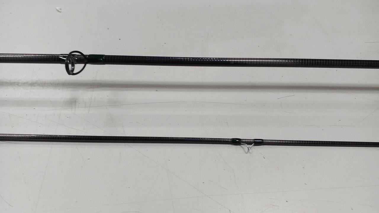 Thomas & Thomas ES865 Fly Rod 8ft2in #5 2-piece, 90g, Fishing Equipment