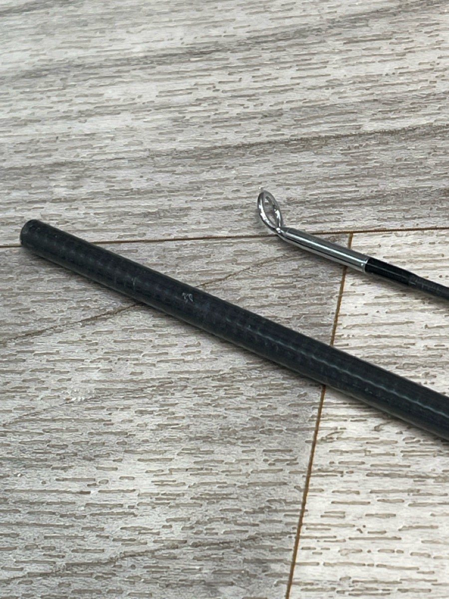 Sage Graphite Fly Rod 9’0″ #6 Line 2-Piece | Made in USA (I-13001)