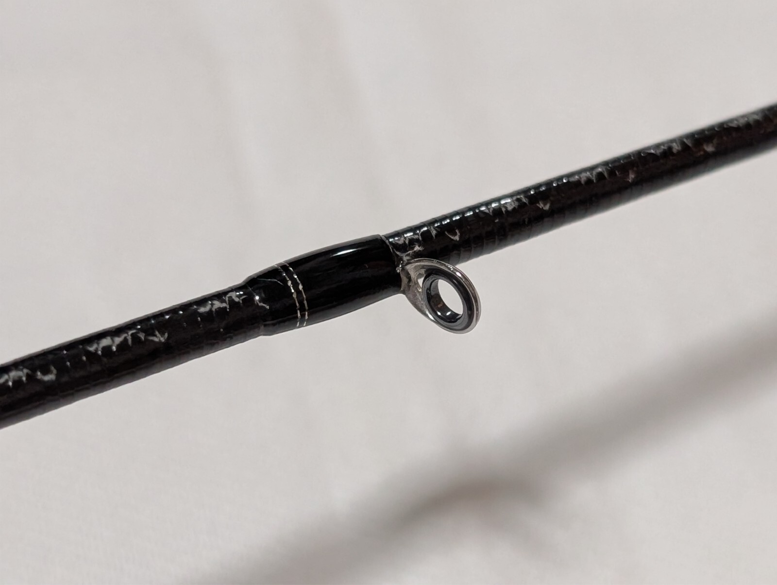 SHIMANO 17 EXPRIDE 1911XH-2 2 piece fishing bait rod 9.90 ft long length