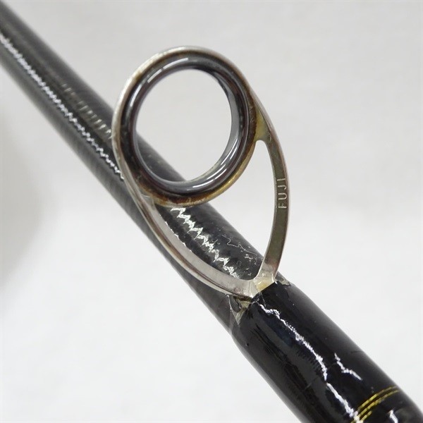 Daiwa 20 Over There AIR 103MH Cond/C