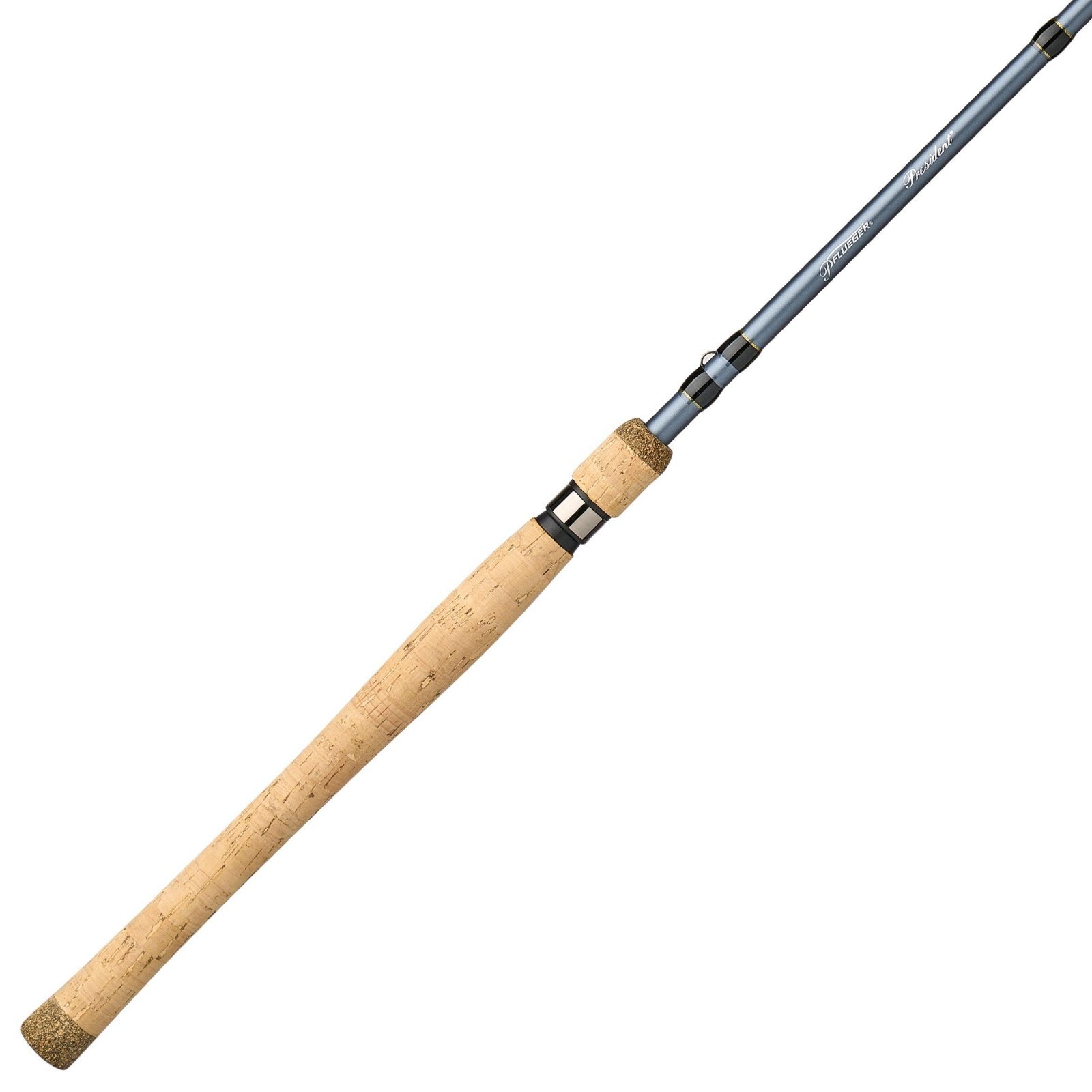 Lightweight Spinning Rod for Freshwater Fishing – Durable, Sensitive, Versatile