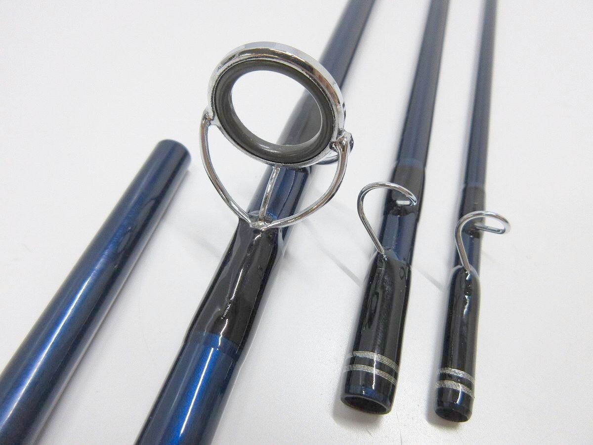 Unused SAGE Xi2 1090-4 9’0″ #10 Fly Rod Fishing 2248