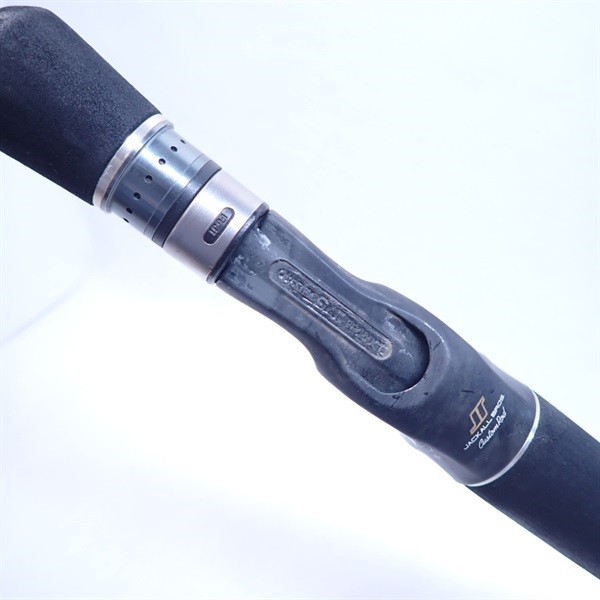 JACKALL 08 Poison Heritage HC-62ML Cond/C-