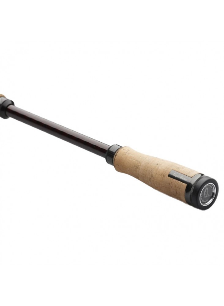 Savage Gear Revenge SG6 Light Game Spinning Rod 2.26m 4–15g Trout Perch Bass