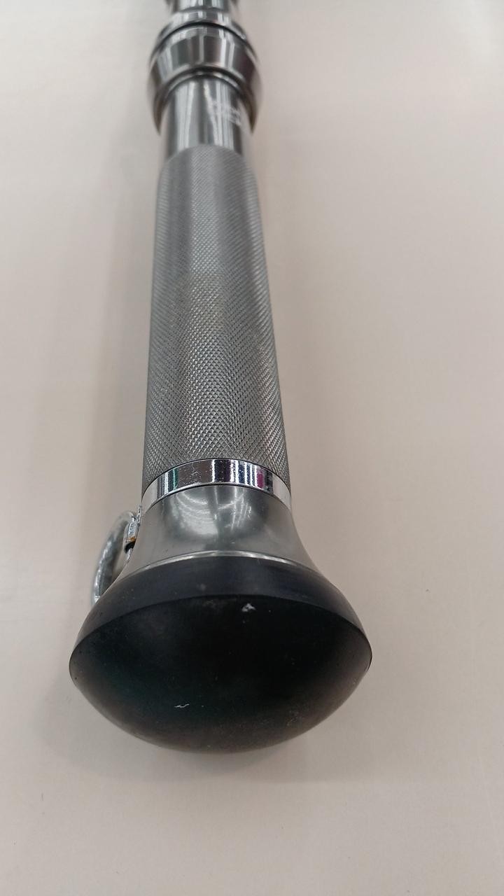 Alpha Tackle Deepcruiser Kinme Special Boat Rod 228cm (89in) 632g