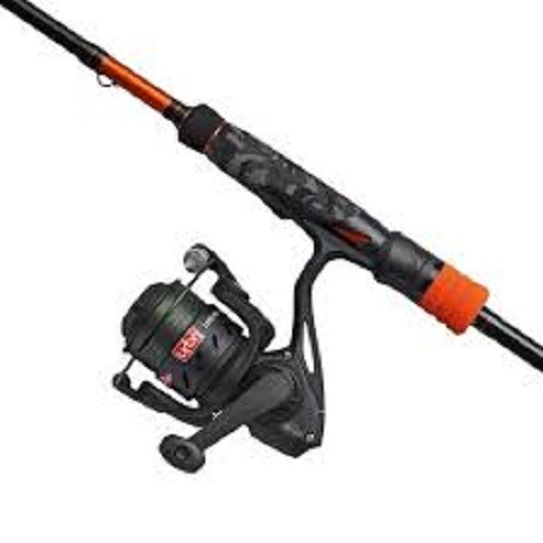 Great Value Berkley Urbn Micro Lure Rod Reel & Combo 2.2m 3-14g with Braid line