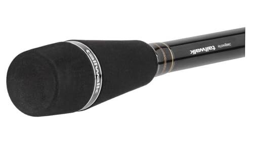 Tailwalk CRIMSON S83M-F Spinning Rod for Lure Fishing 8.3ft Unisex Adult NEW