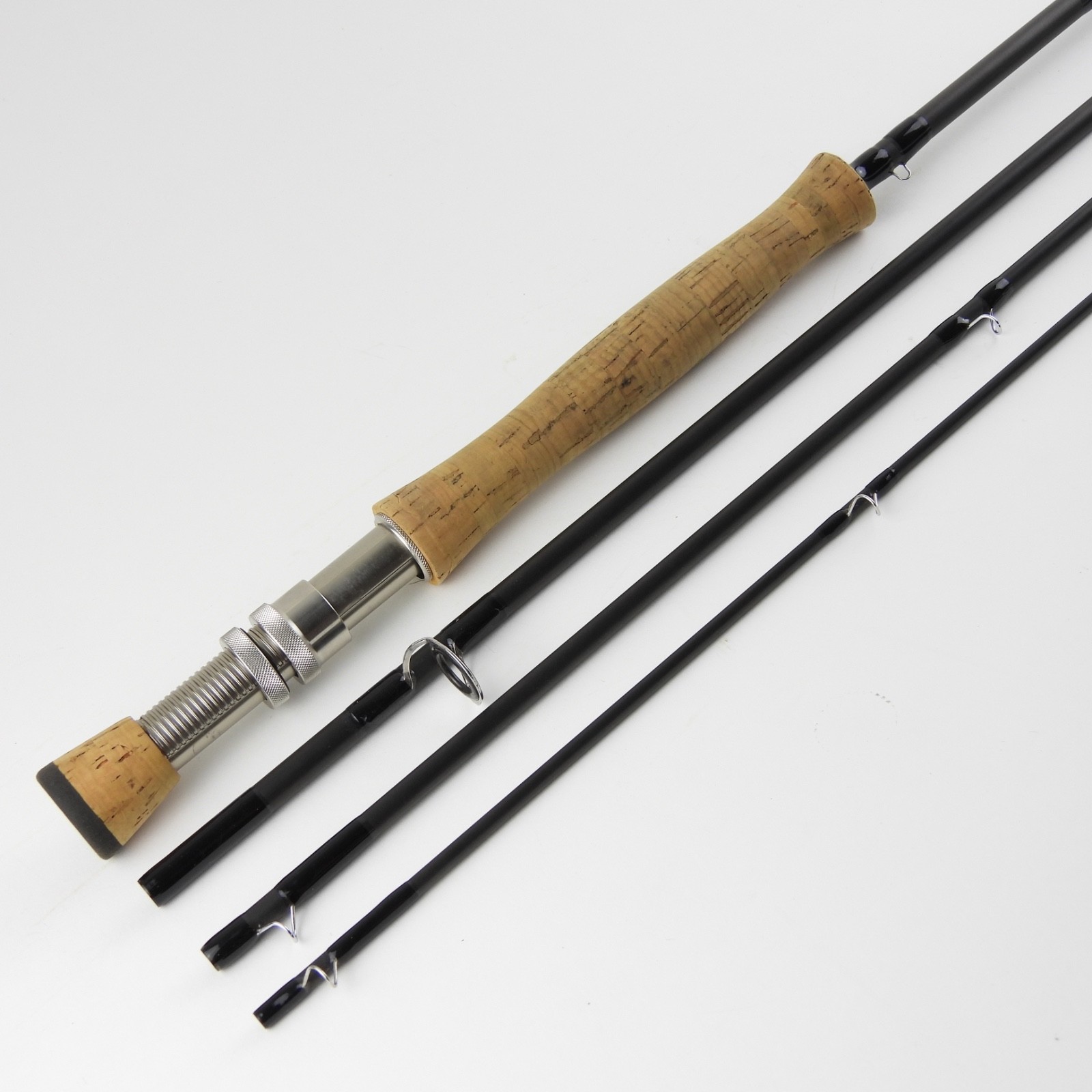 Scott A2 1007/4 Fly Fishing Rod. 10’. 7wt. W/ Tube.