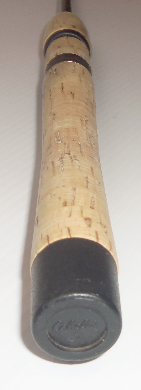 Cabela’s IM7 Tourney Trail Series 2-Piece Med. Action 6’6″ Spinning Rod