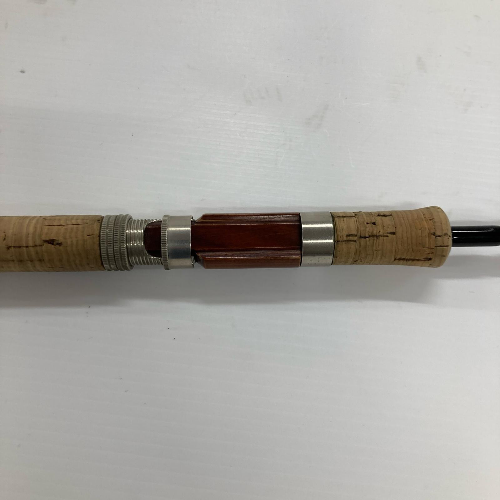 SAURUS Lure Rod You Effects 82MH-2P TS82MHS-2P Minnowing With rod bag