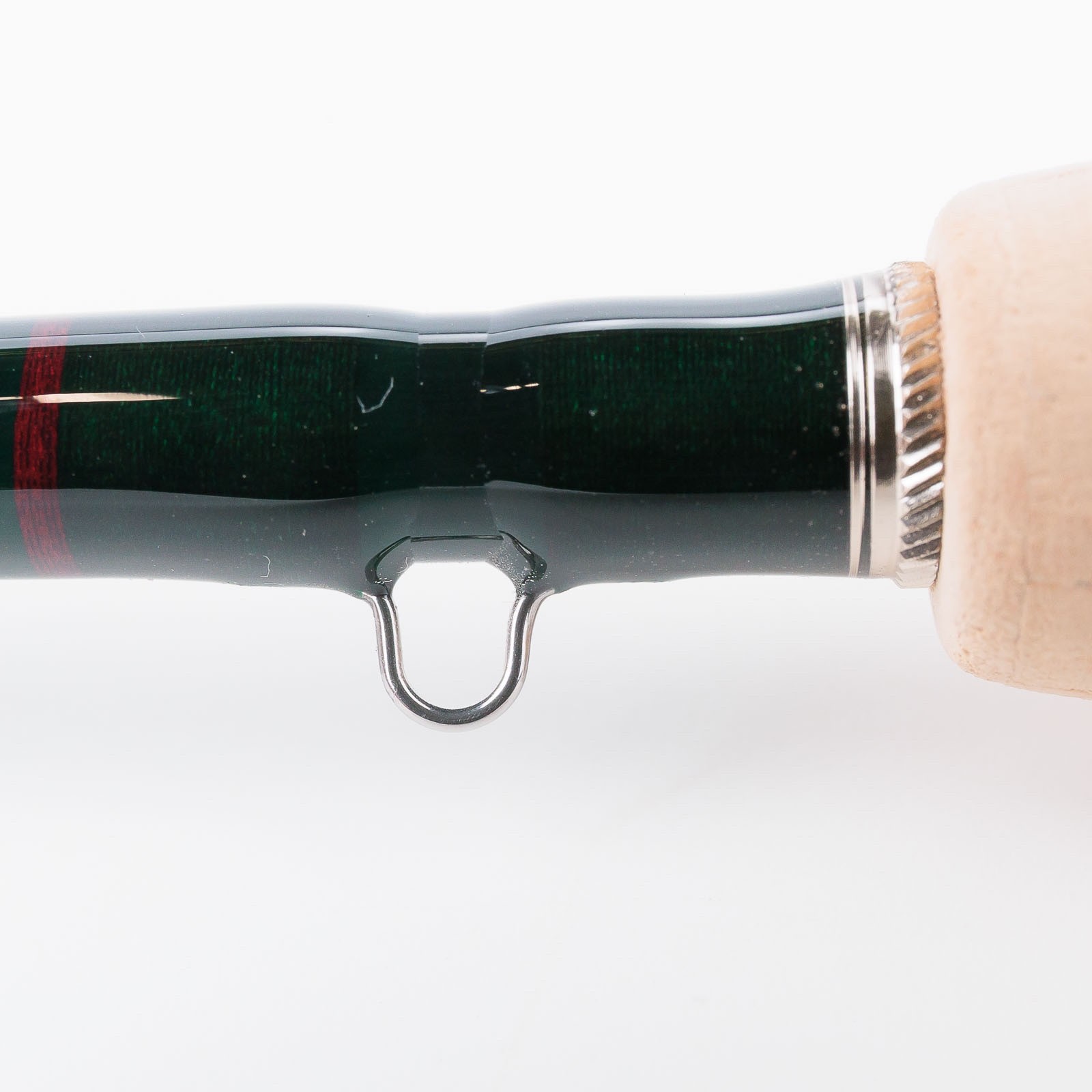 R L Winston Pure 2 7 FT 9 IN 4 WT Fly Rod – Free Fly Line – Free 2 Day Shipping