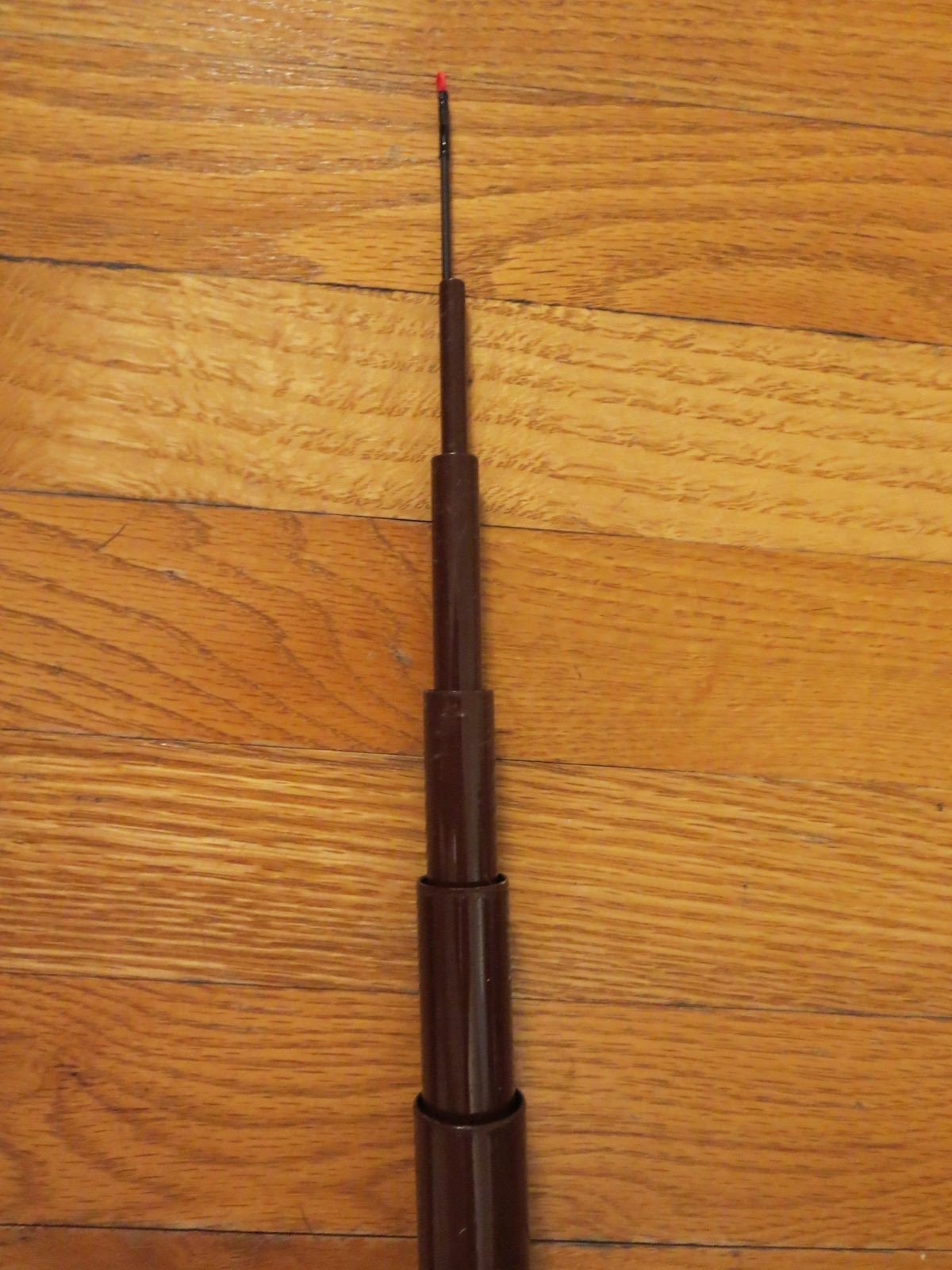Tenkara-like Carbon Fiber Japanese Fly Fishing Rod 540 cm Six Sections