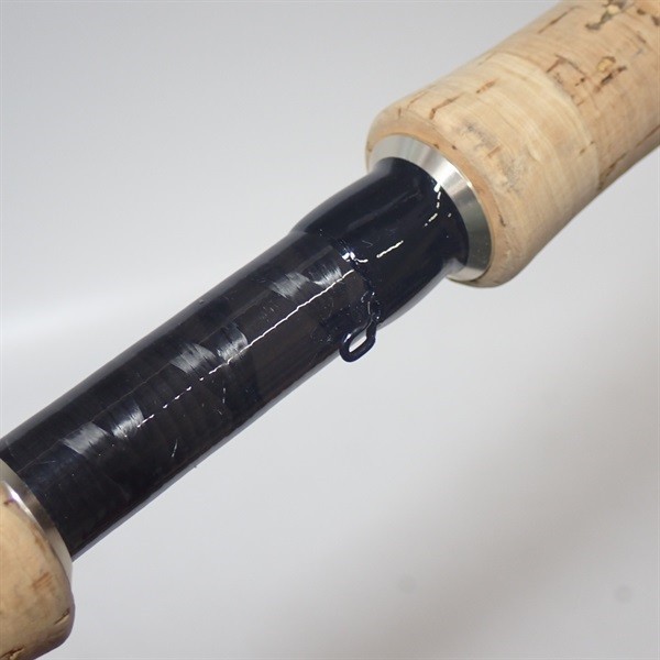 Daiwa 17 Air Edge 6101MB·E Cond/B