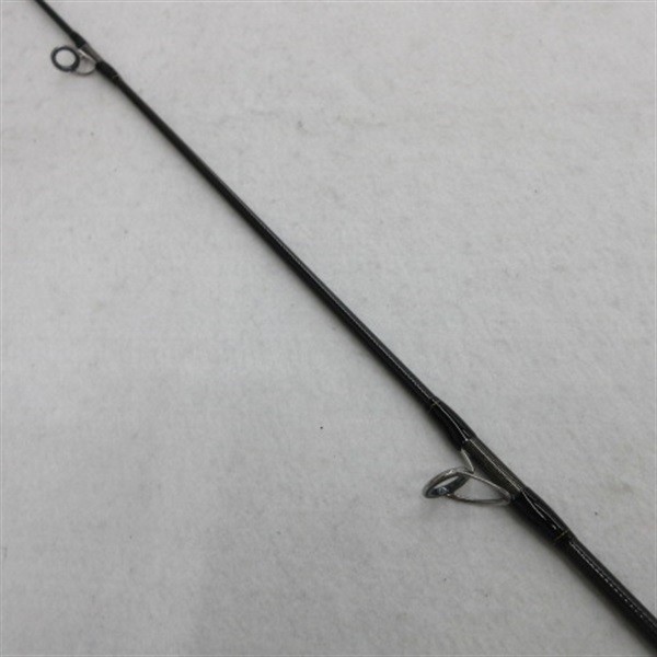 Daiwa 21 OVERTHERE Grande 100M Cond/C