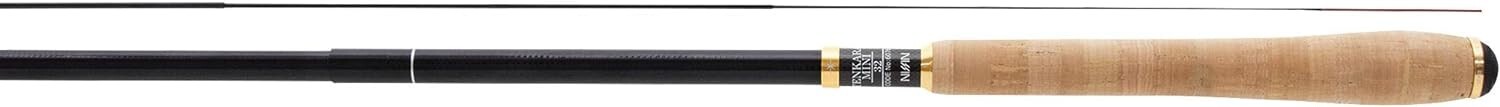 Uzaki Nissin Tenkara Mini 320 Fishing rod 6076032 New