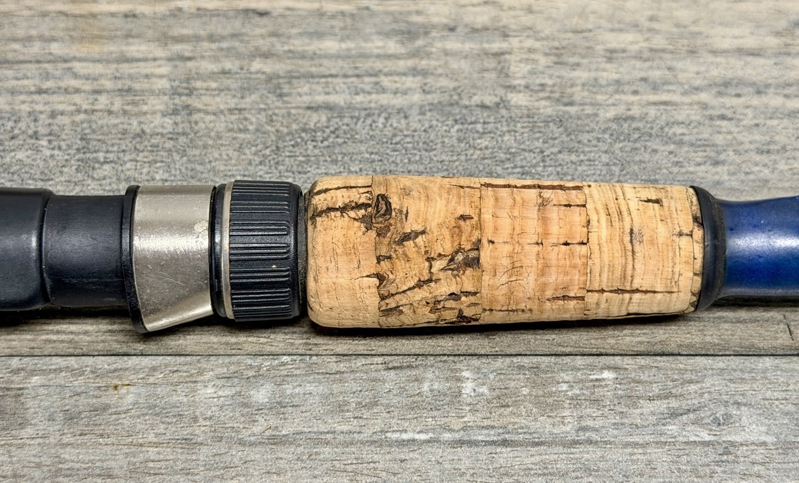 Vtg. Custom G.Loomis GL2 FS904X-B Mod-Fast Casting Rod~Hand Built By Jim Green