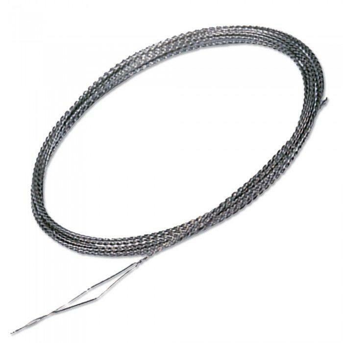 Diamond eye pole elastic threader match coarse pole fishing tackle x2 UK SELLER