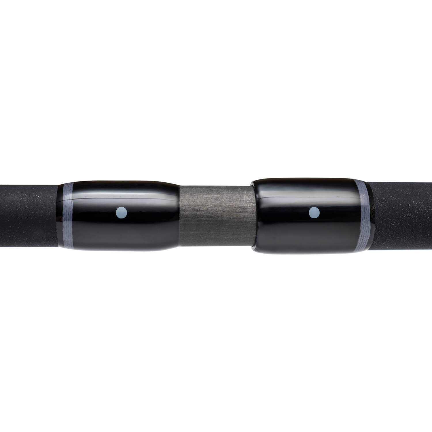 Bullseye Nazgul catfish rod plug rod fishing rod carbon rod rod Black