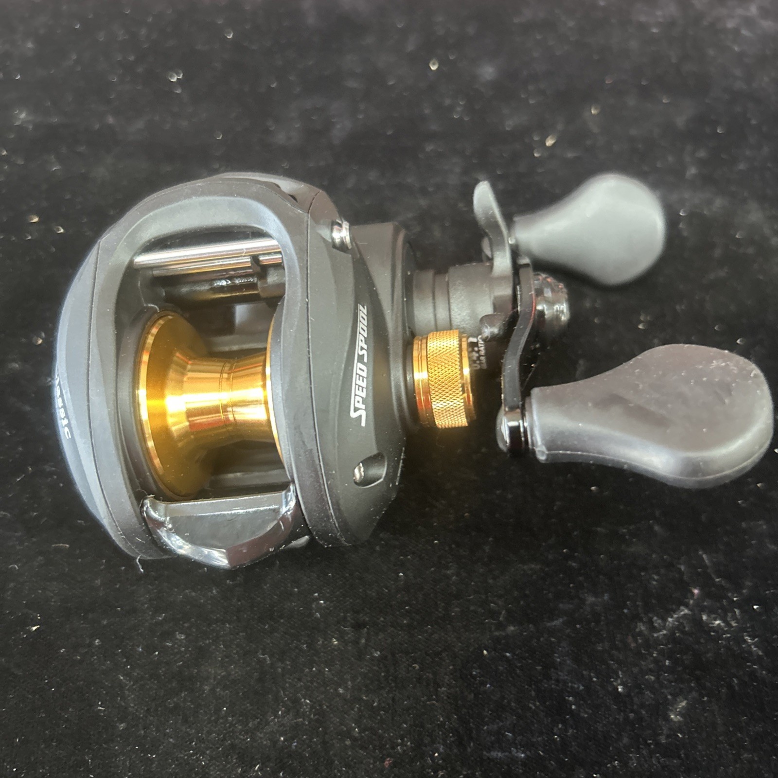LEW’S Classic pro Fishing Reel (CSS1H)