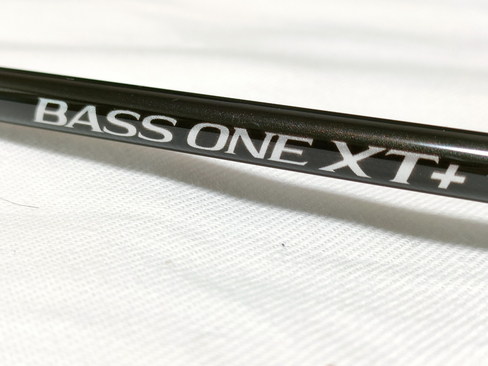 SHIMANO 23 BASS ONE XT+ 166M-2 Bait casting Rod versatile model