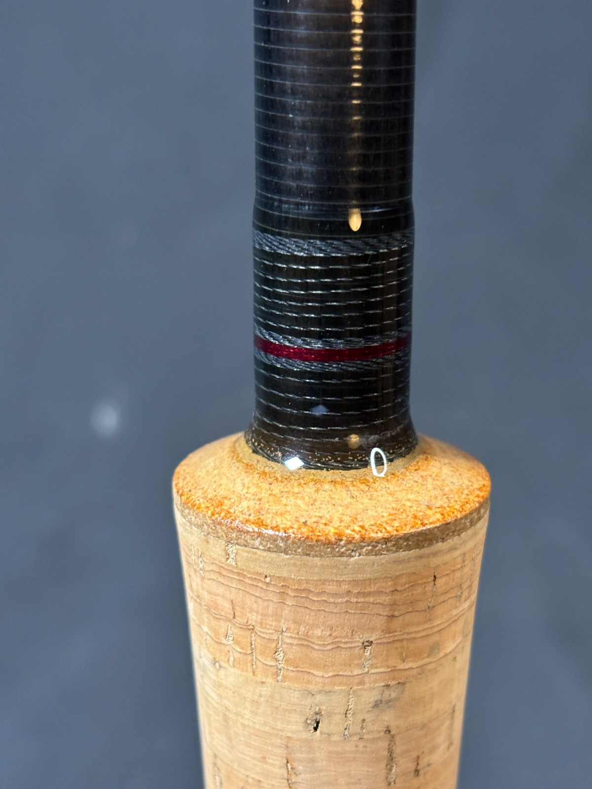 Scott T3h 1509/4 15ft 9wt 4pc Excellent Condition Fly Rod/Serial No.376722