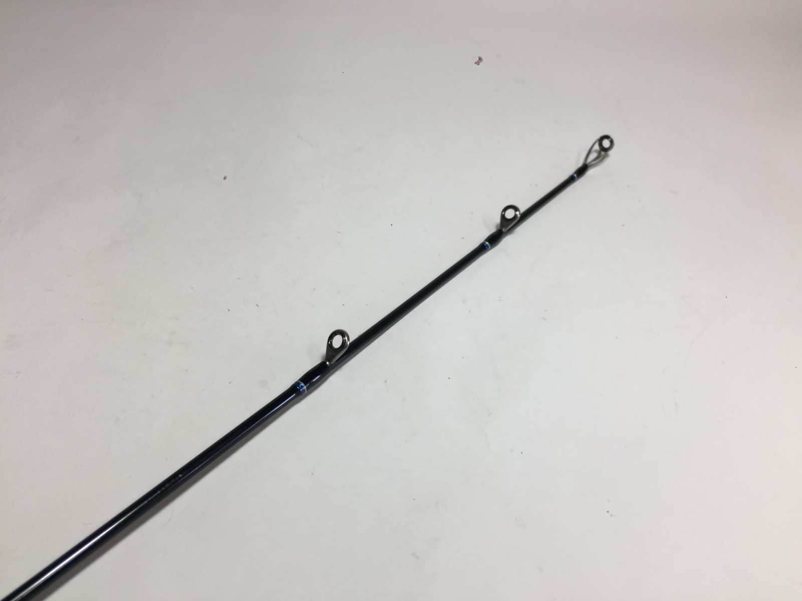71235) GCRAFT RETRIEVE SHAFT OCEAN-DRIVE RSB-742CJ-MH for Offshore Bait Jigging