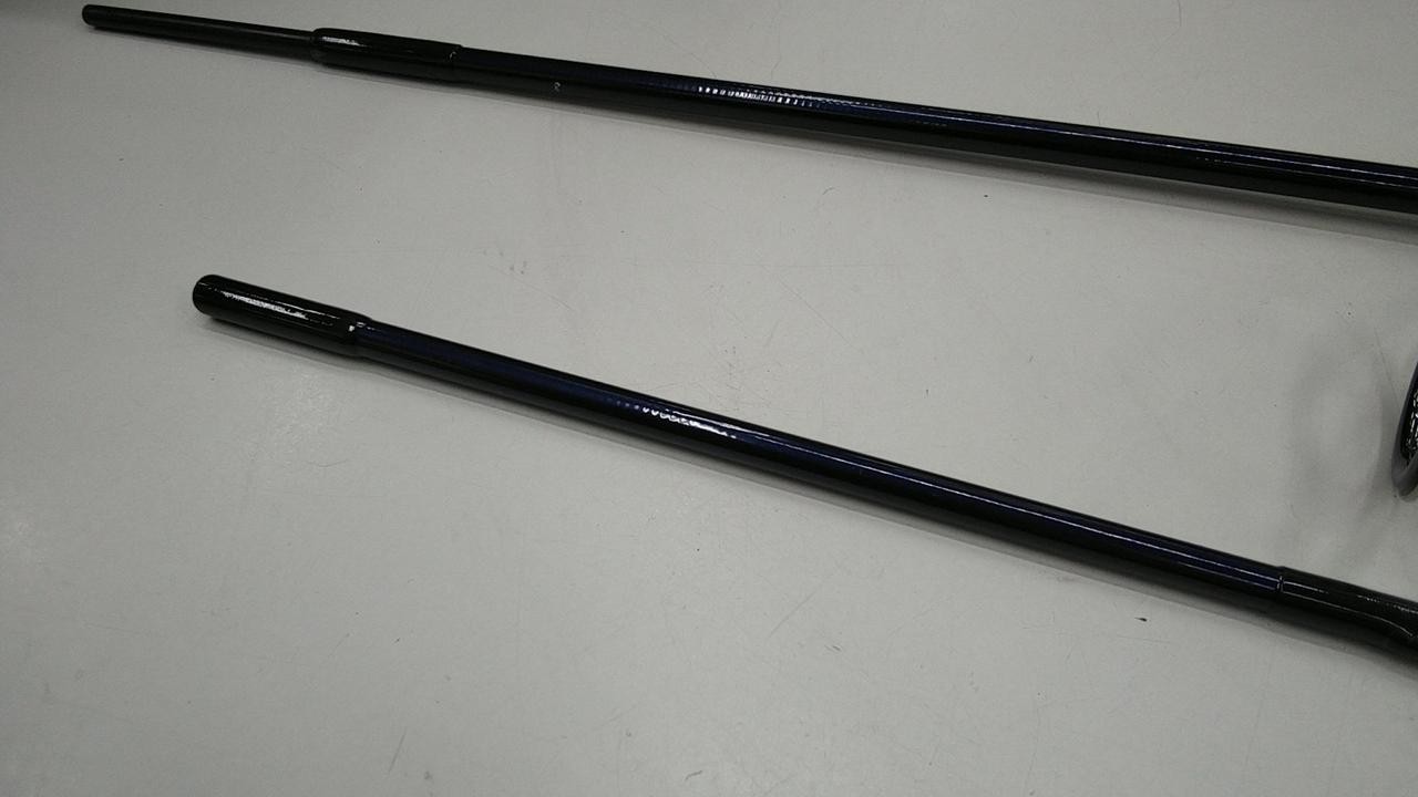 UFM Ueda Stinger Deep Poron SST-82-H Trout Fishing Rod 8ft 2in, 5-23g, 6-12lb
