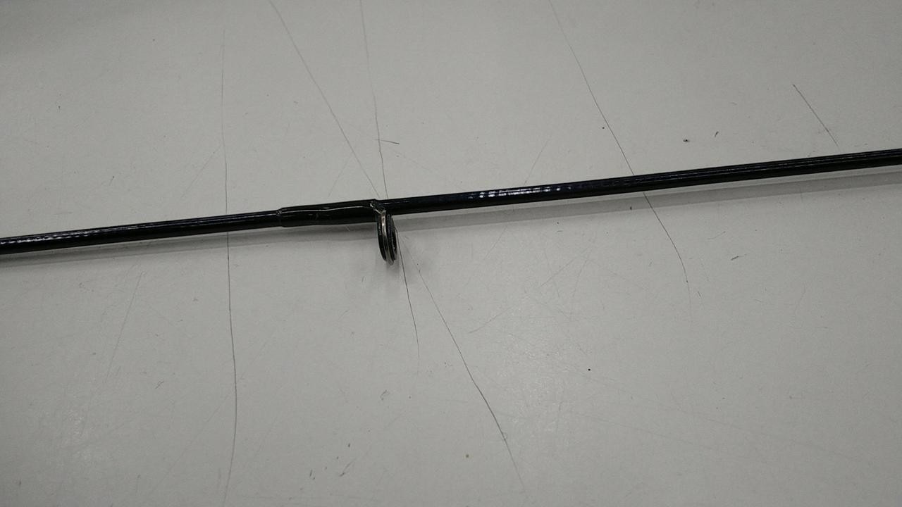 UFM Ueda Stinger Deep Poron SST-82-H Trout Fishing Rod 8ft 2in, 5-23g, 6-12lb