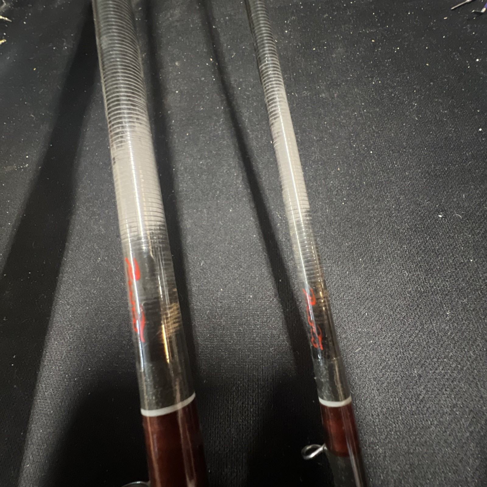SCOTT Proto 8wt. 12’ 6” Fly Rod! LEGENDARY G1258/3A
