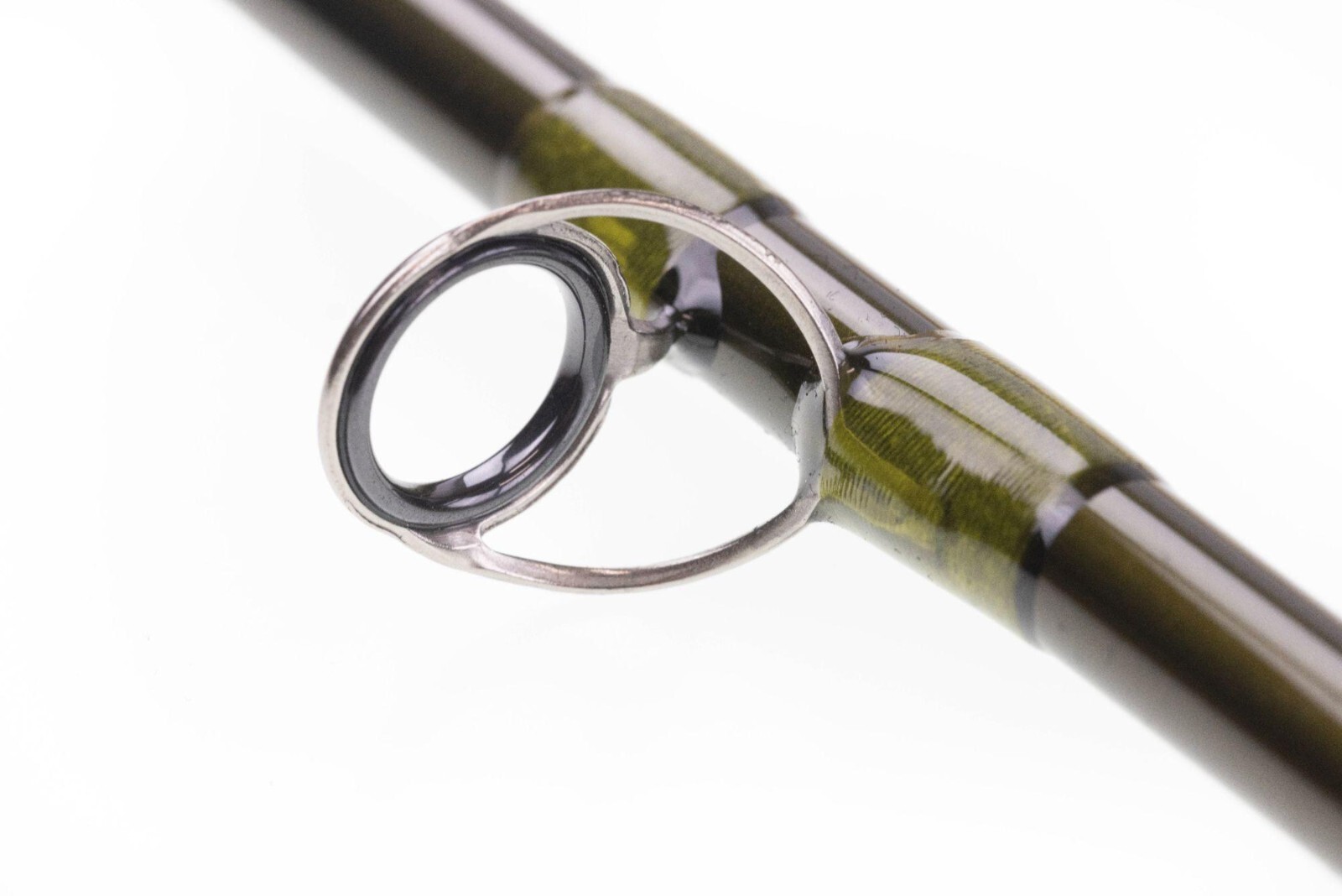 NEW HARDY 804-4 AYDON 8’0″ #4 WEIGHT FLY ROD+ FREE $80 FLY LINE