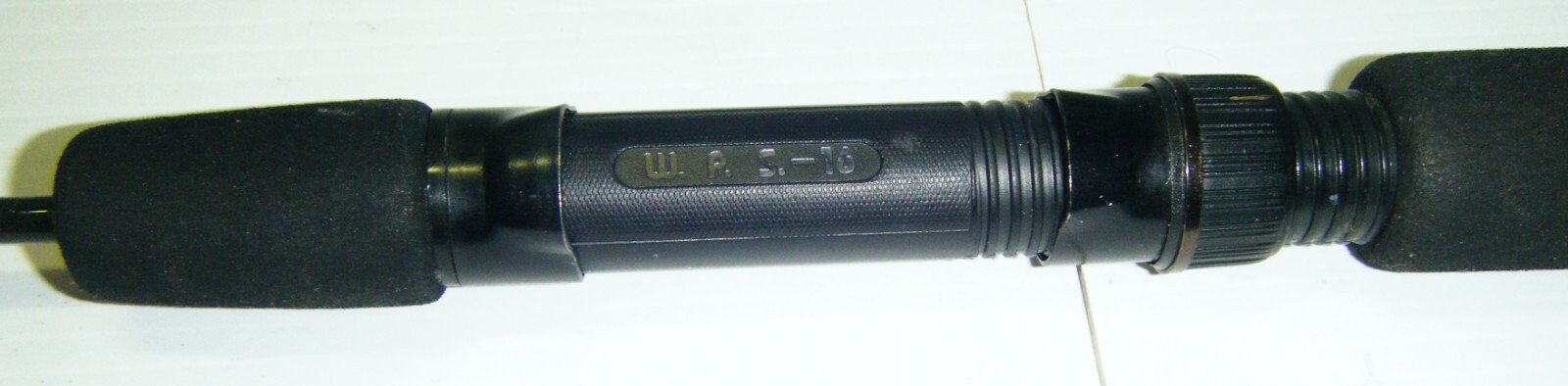 Invincible Graphite Composite 31 in. Ice Fishing Rod