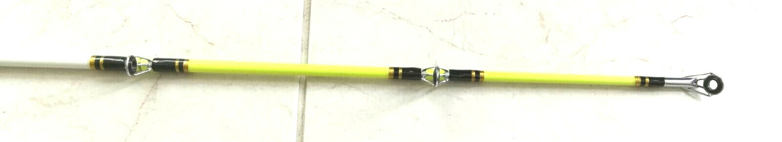 2-section 12′ Catfish Rod – 20-40 LB Line Weight/ Casting (New)