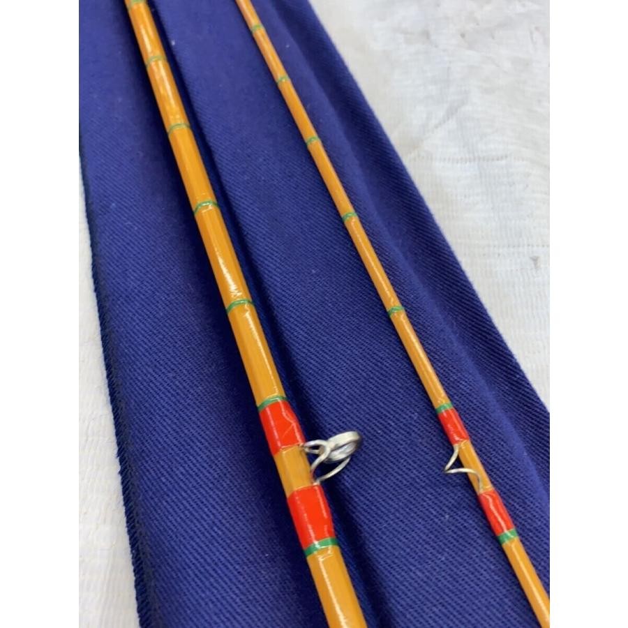 Hardy Rod/Fly Rod/Jims Classic 4 7-1/2Ft