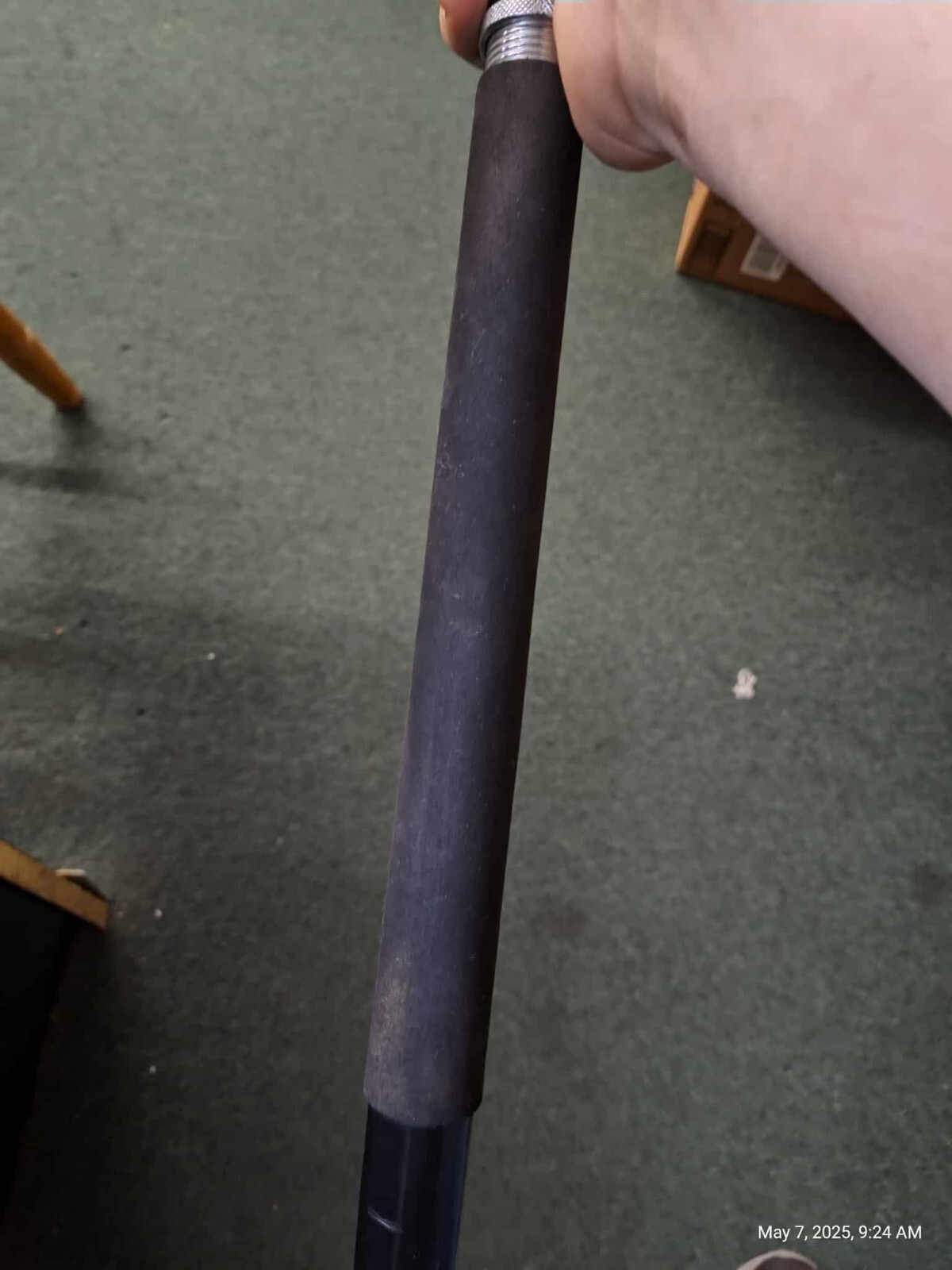 DAIWA SEALINE SL 545 ~ Deep Sea Boat Rod ~ 8′ ~ Used