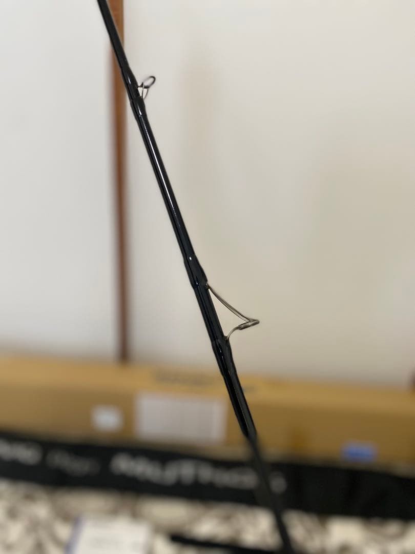 ZENAQ DEFI MUTHOS Sonio 93M Rod