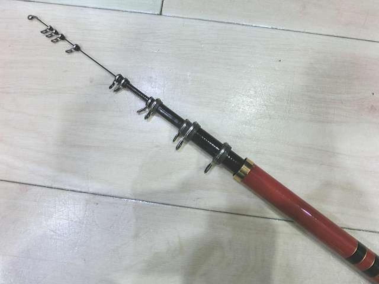 Gamakatsu G-TUNE 175-50 Fishing Rod 5.0m (196.9in), 1.75号, Saltwater