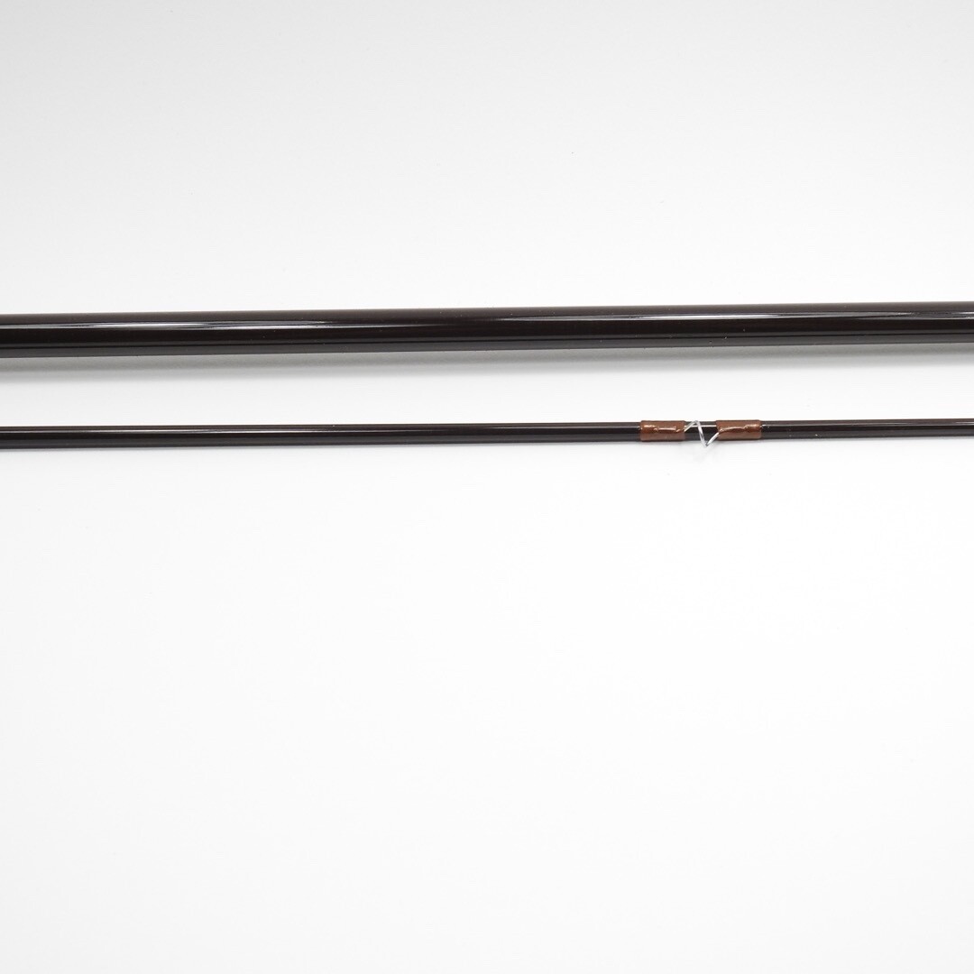 Scientific Anglers System 11 Fiberglass Fly Rod. 9’ 3” 11wt. W/ Tube and Sock.